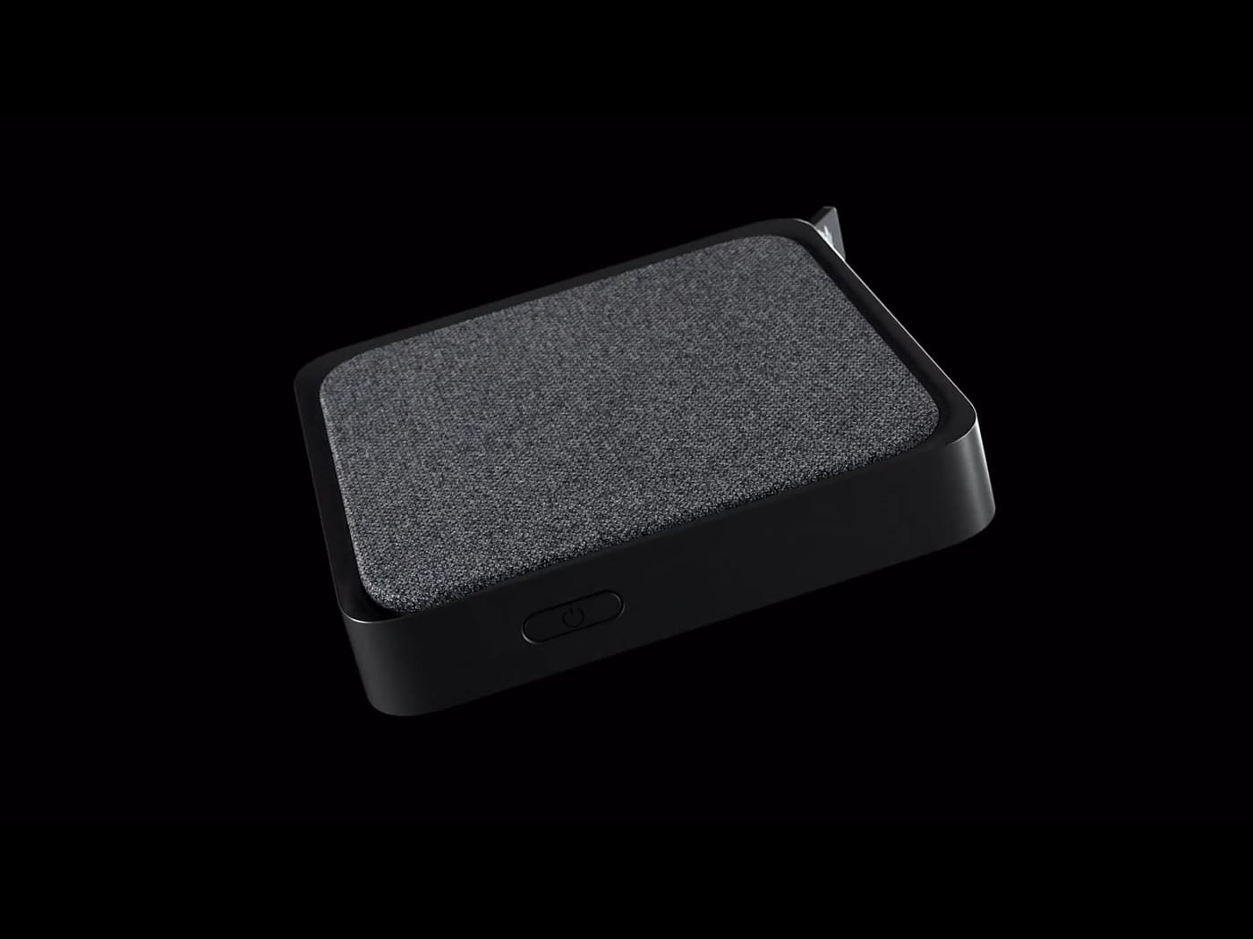 4K Mini TV Box