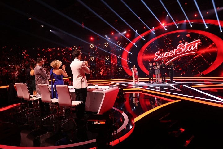 V závěrečném klání se k vítězství prozpíval Adam Pavlovčin a vyhrál nejen titul SuperStar 2021, ale i 2 miliony korun. Druhé místo podle hlasování diváků obsadila Elizabeth Kopecká, třetí se umístil Nikolas Bitkovskij a čtvrtá skončila Katarína Stohrová.