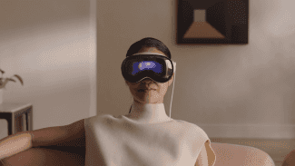 Apple Vision Pro