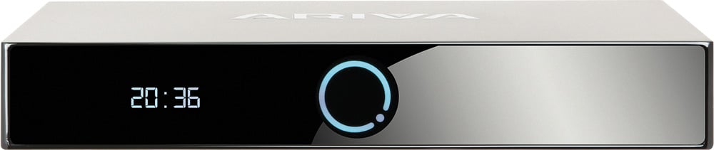 Ferguson Ariva T265 a Ariva 4K Combo