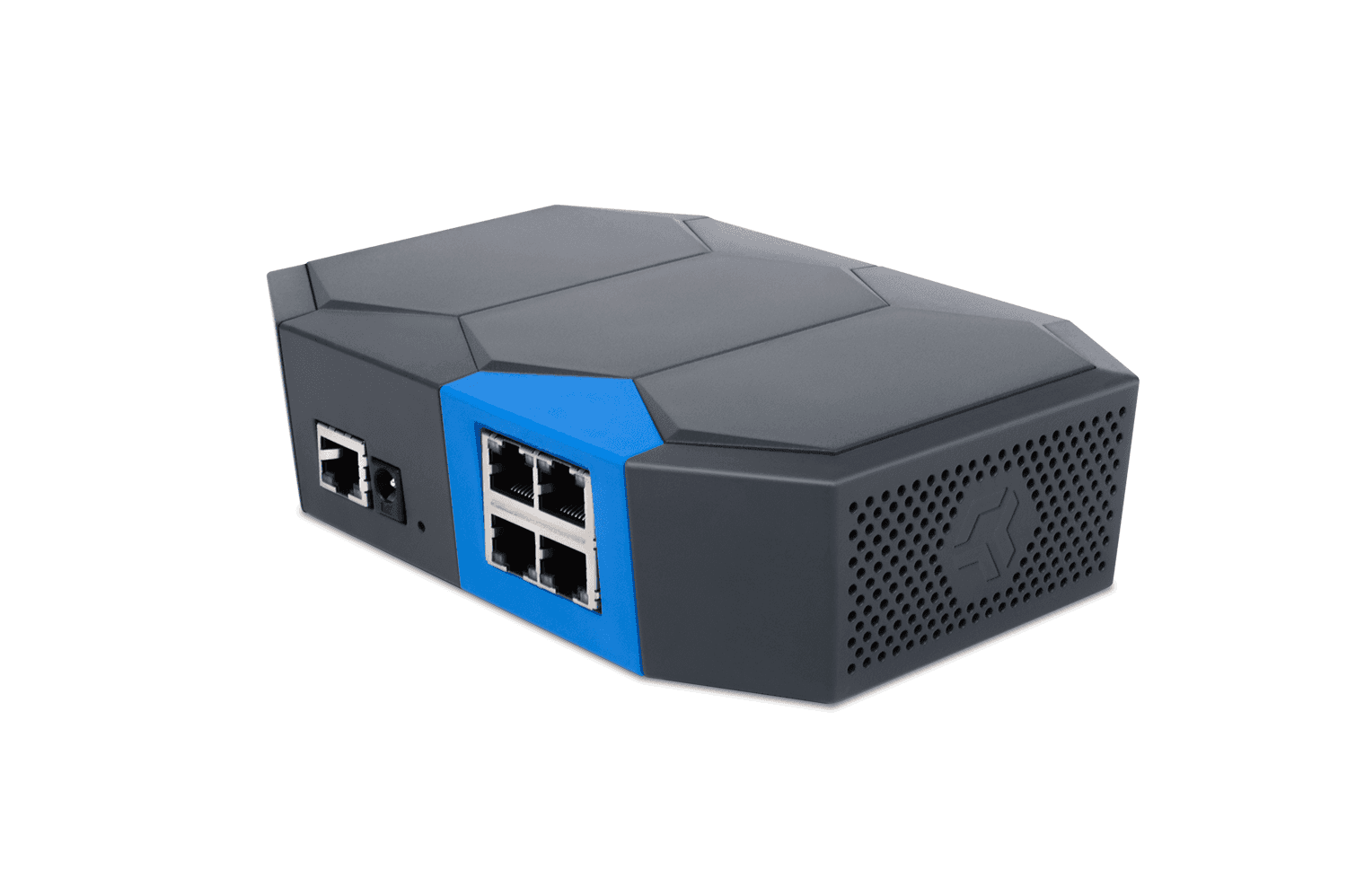 Hardwarový firewall Turris Shield od CZ.NIC