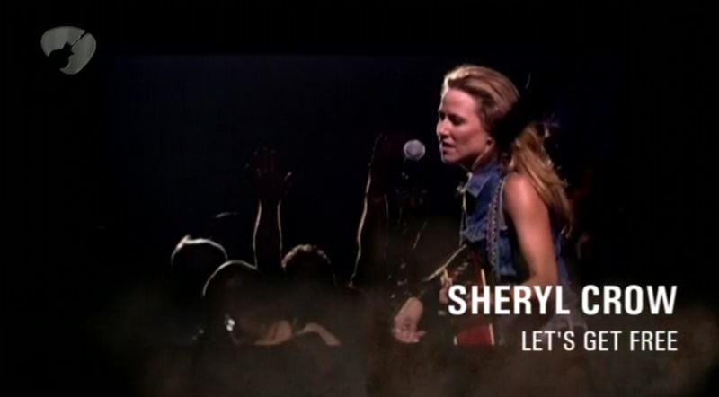Nashville TV
