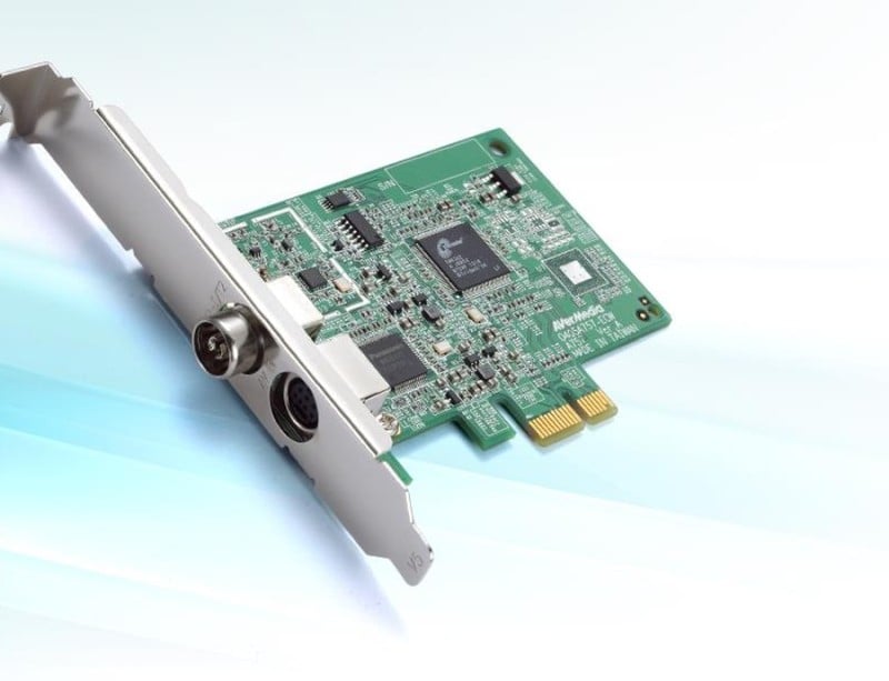 AverMedia AVerTV Nova T2 představuje řešení DVB-T2/HEVC à la PC karta. Přijde na 2300 Kč a je u nás zatím vysloveně solitérní…