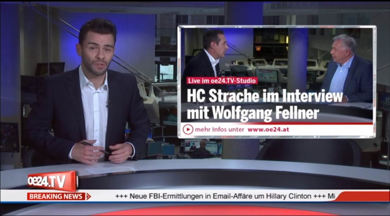 oe24 TV