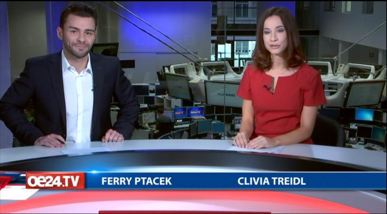oe24 TV