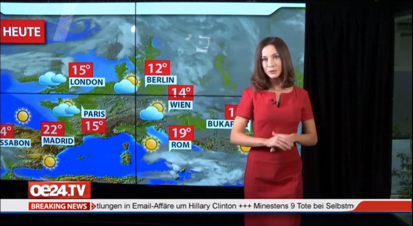 oe24 TV