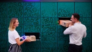 Za měsíc až o sto objednávek víc. Jak firmy rostou díky tržištím?