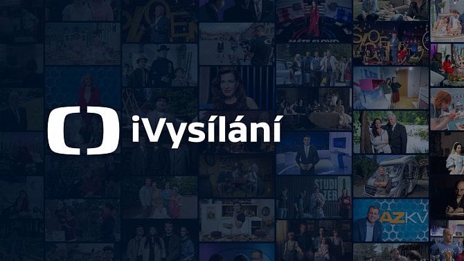 iVysílání 2021