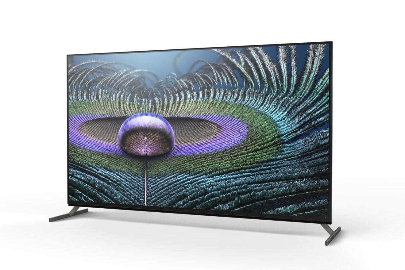 Sony Bravia XR 2021