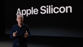 Apple Silicon
