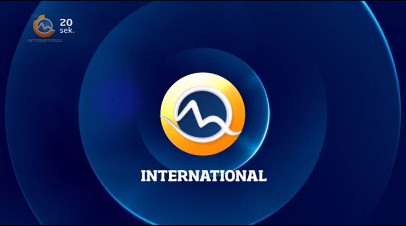 Markíza International