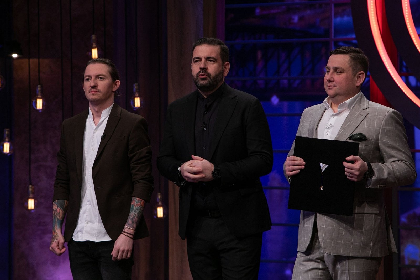 MasterChef Česko: Souboj nejlepších (2021)