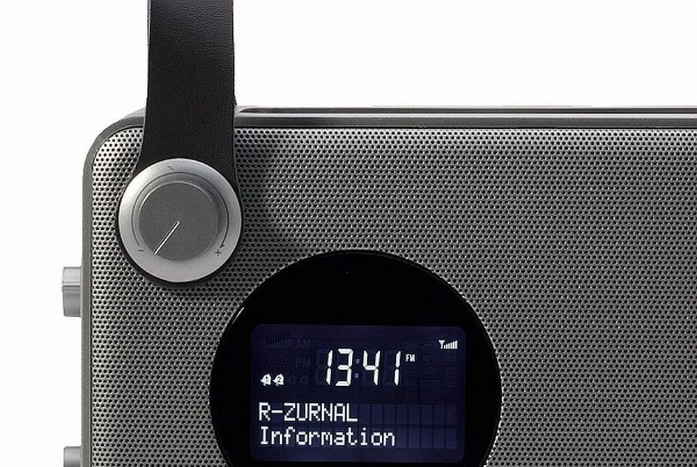 Gogen DAB 1471 BT