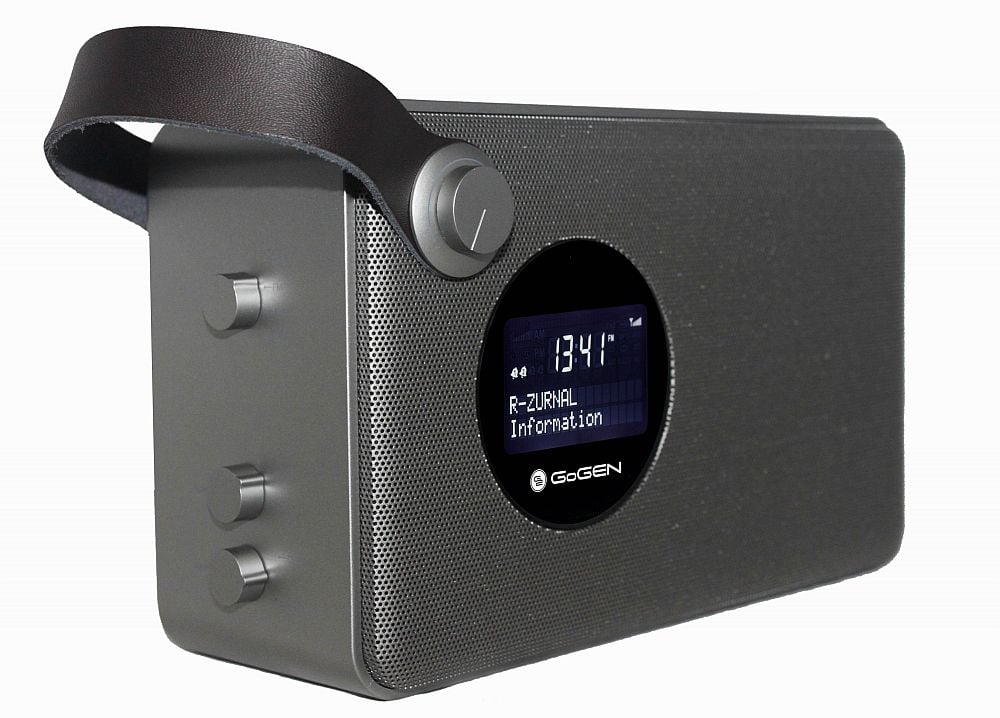 Gogen DAB 1471 BT