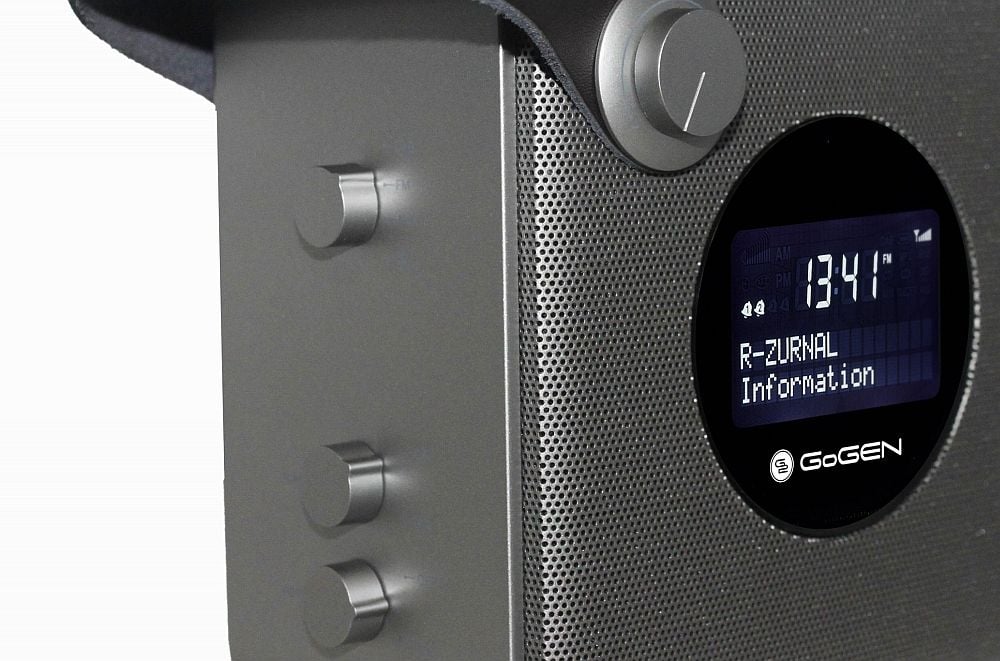 Gogen DAB 1471 BT