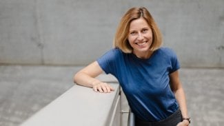 Lenka Kučerová, Prg.ai