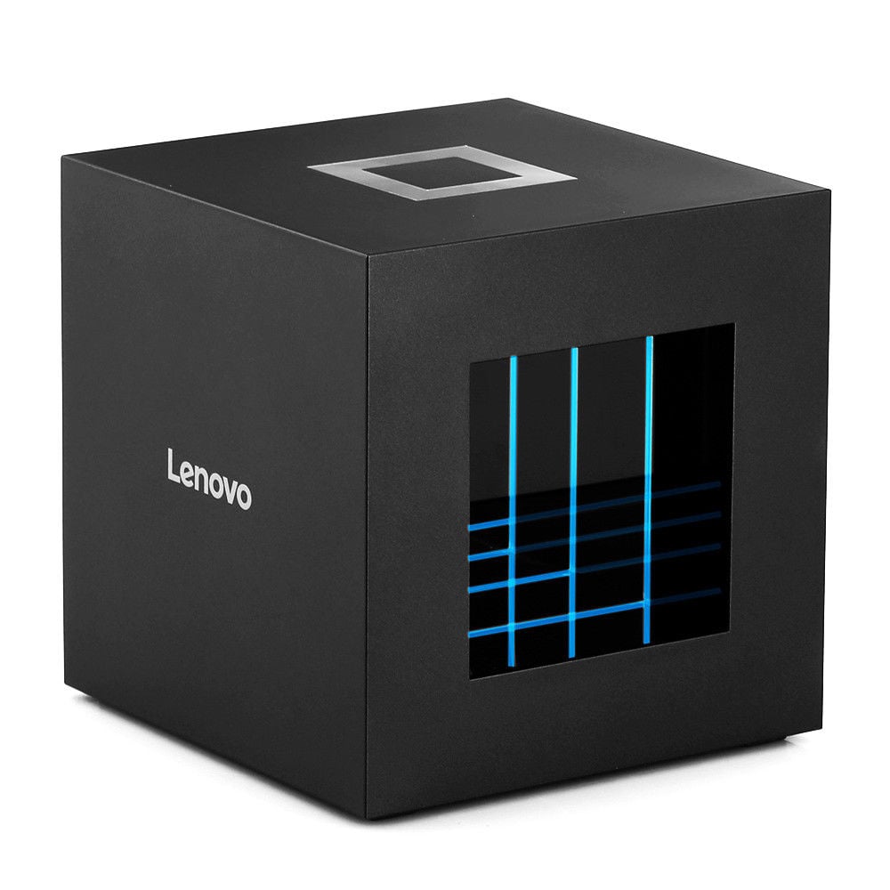 Lenovo G66 - Představení přístroje 1/2
