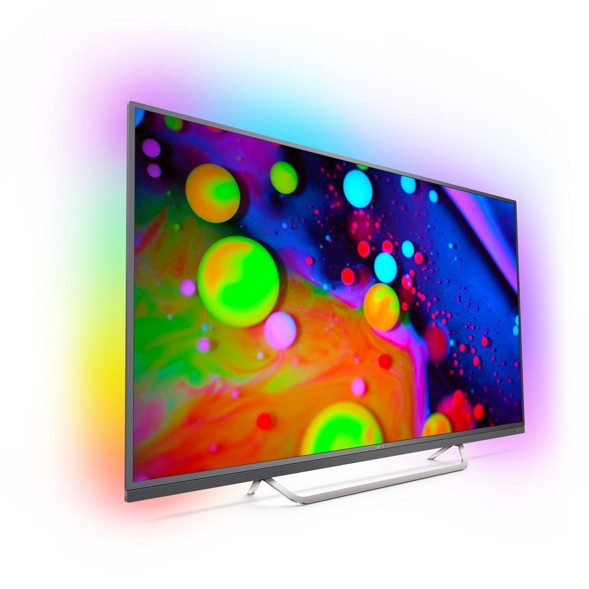 Philips TV 2017