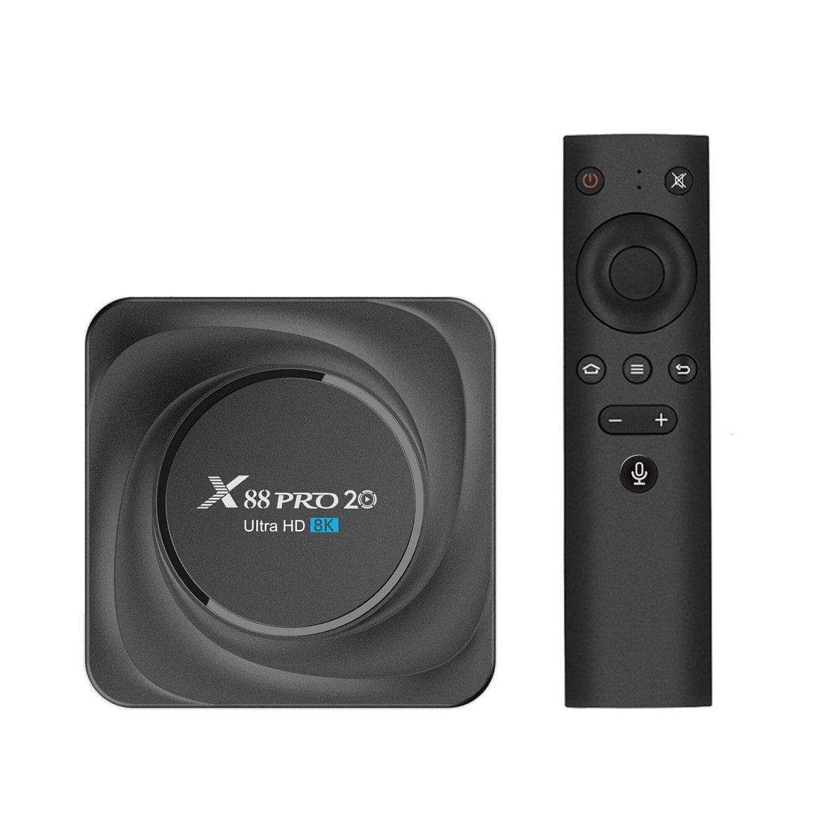 X88 Pro 20