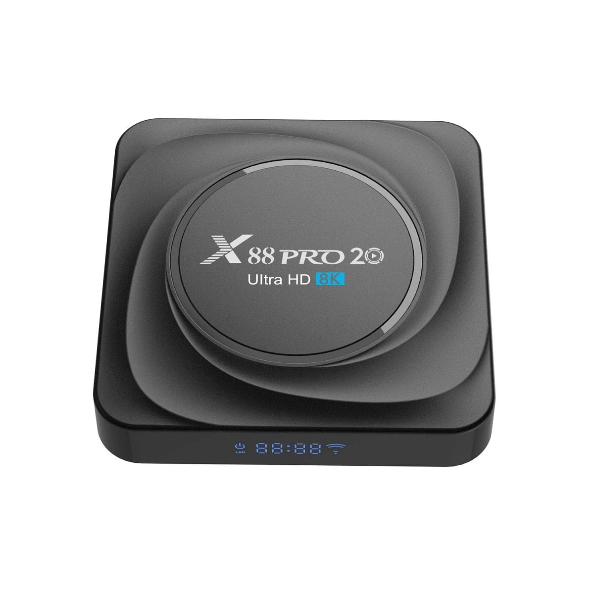 X88 Pro 20