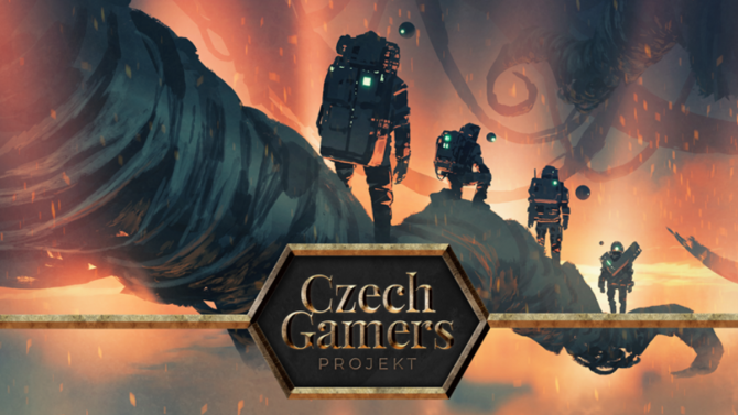 Czech Gamers