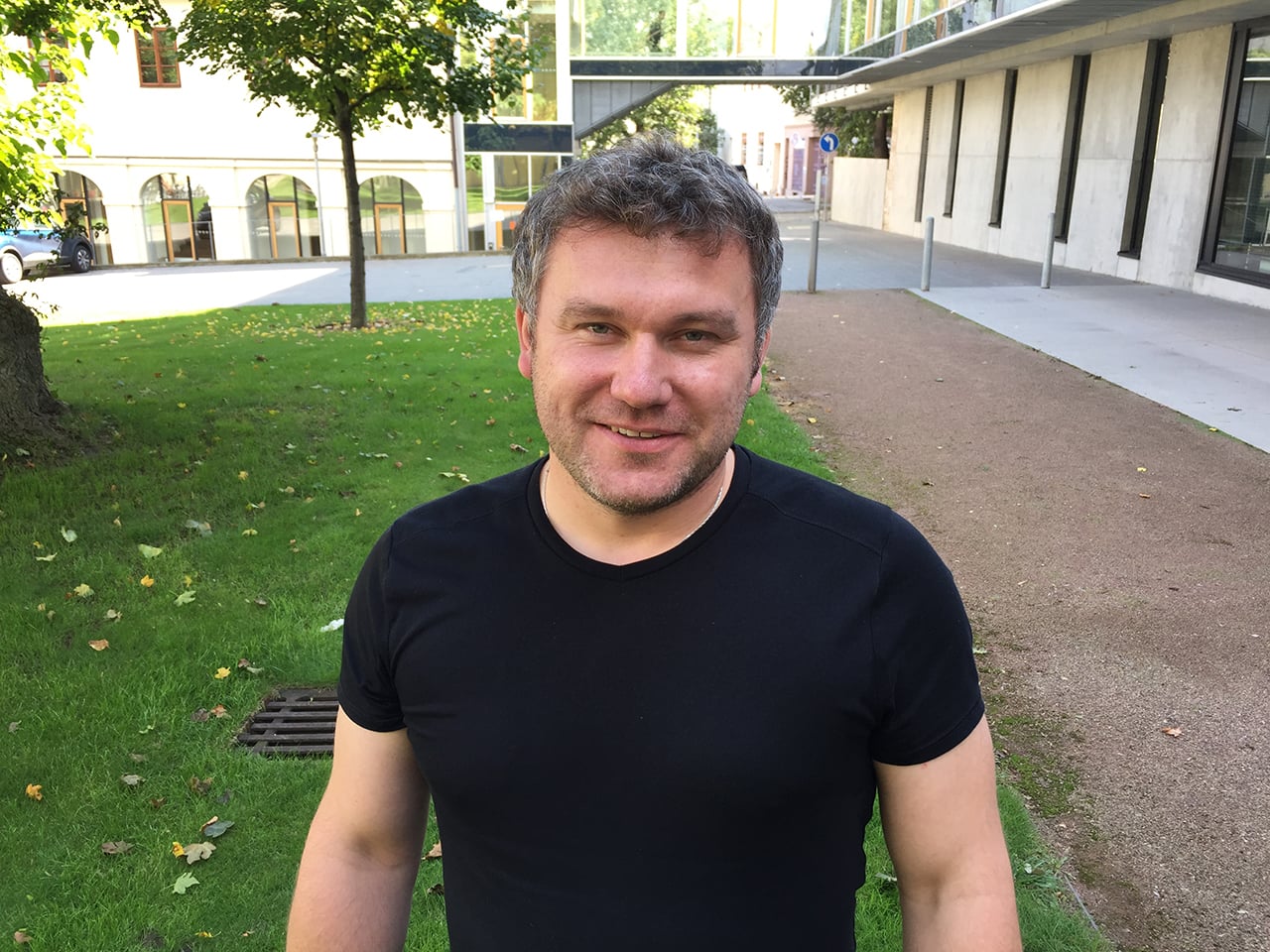 Karel Masařík, Codasip