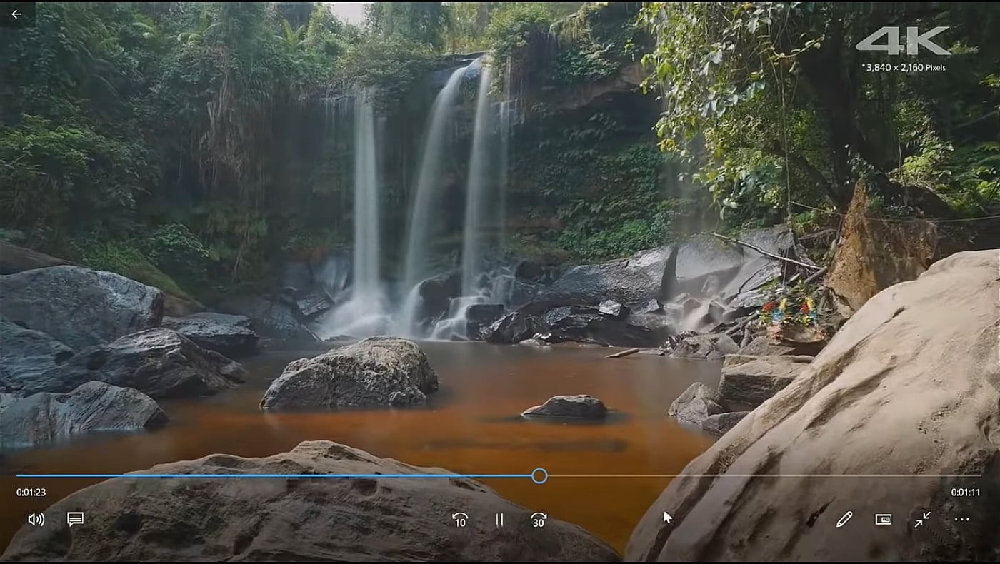 Kodlix U500 - Netflix