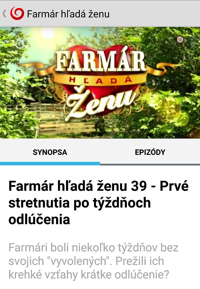 Přehrávání pracovalo...
