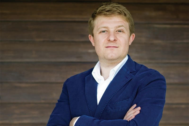 Viktor Kislyi, Wargaming