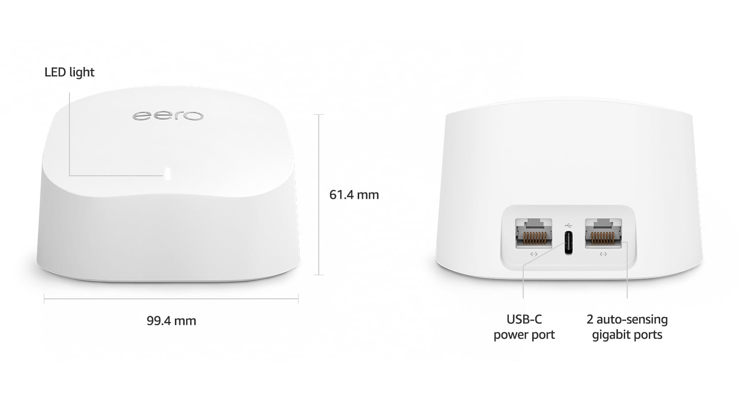Amazon eero 6