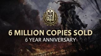 Kingdom Come: Deliverance