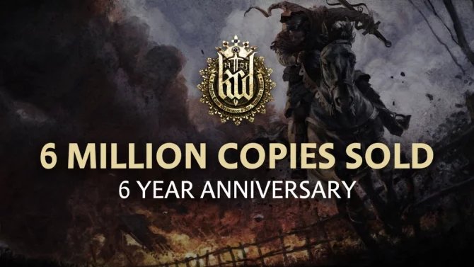 Kingdom Come: Deliverance