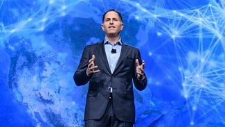 Michael Dell