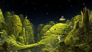 Samorost