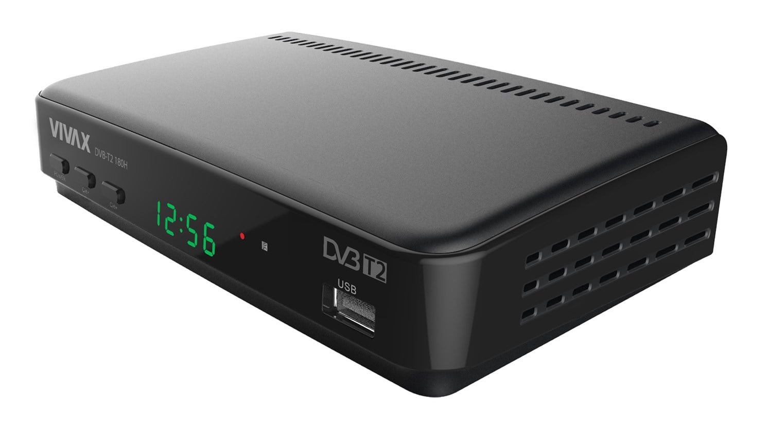 Vivax DVB-T2 180H