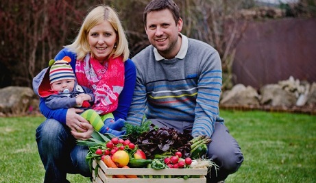 Petr a Jana Bínovi (Svět bedýnek)