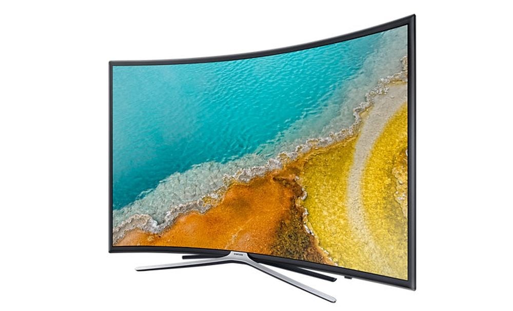 Samsung UE49K6372SU
