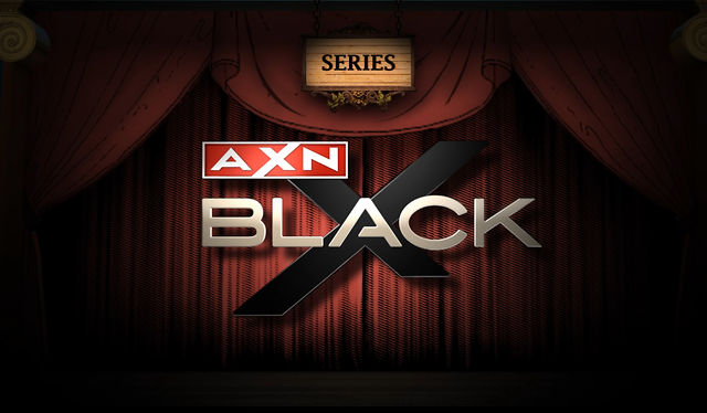 AXN Black a AXN White od října 2013 na českém a slovenském trhu