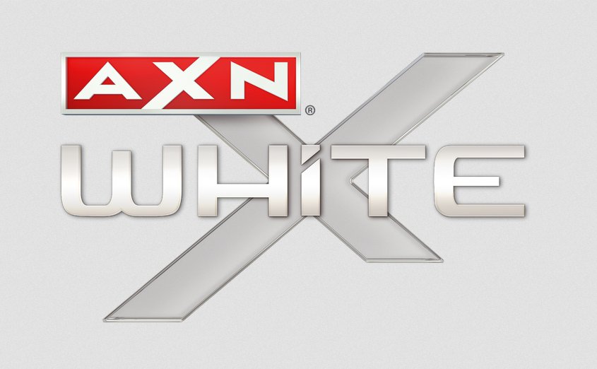 AXN Black a AXN White od října 2013 na českém a slovenském trhu