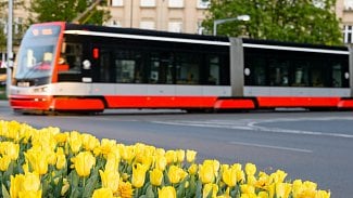 Tramvaj