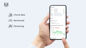 Chytrý Rejstřík: Finance a rizika obchodních partnerů pod dohledem.