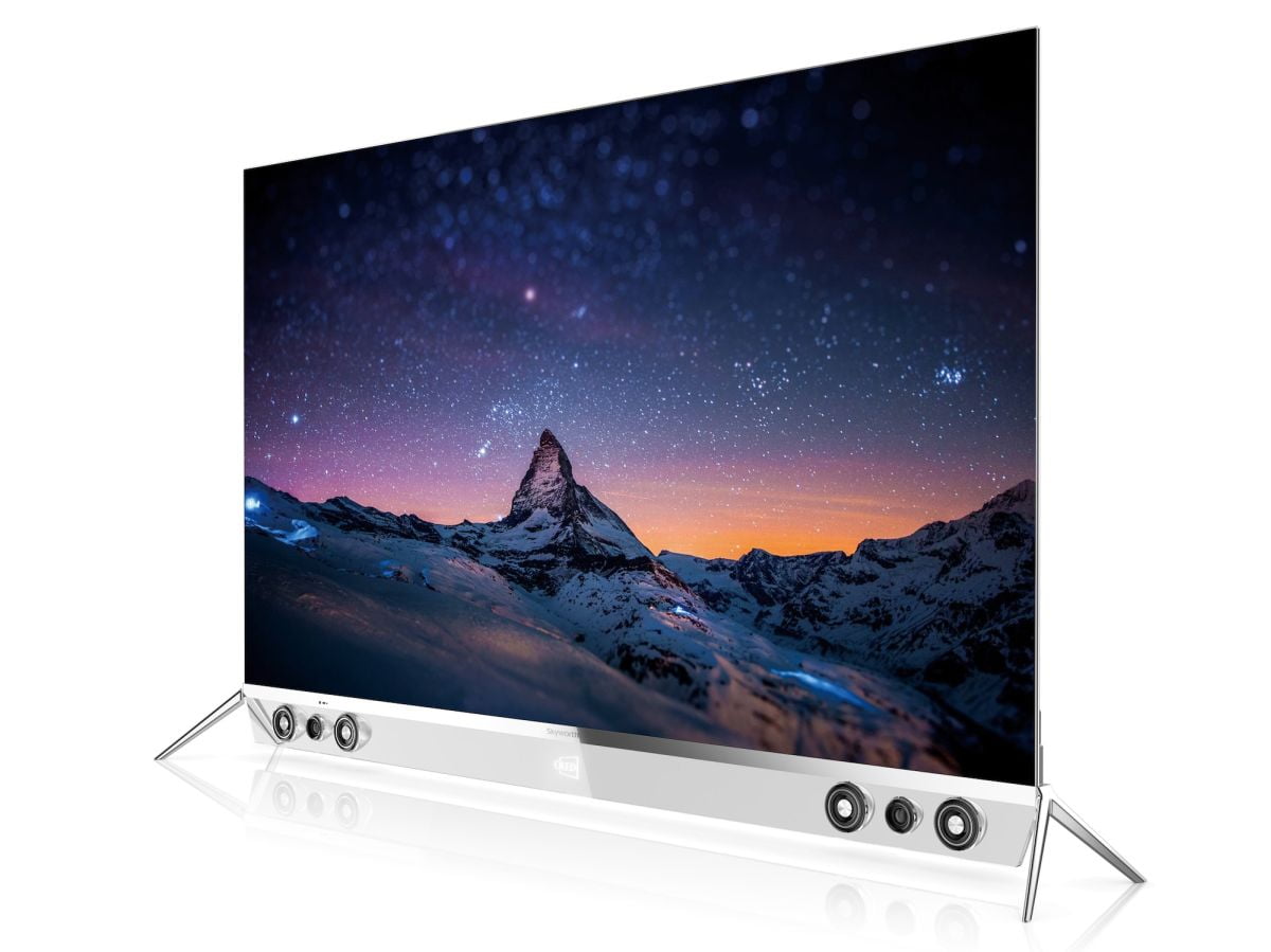 Skyworth 65S9300 (OLED)