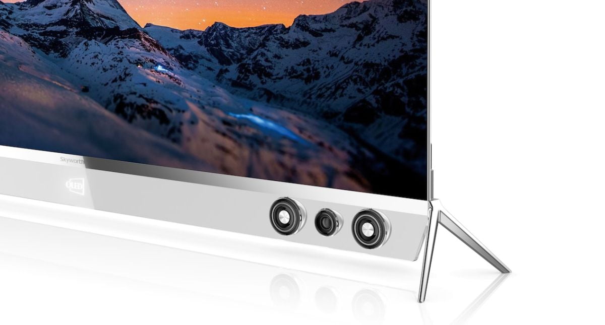 Skyworth 65S9300 (OLED)