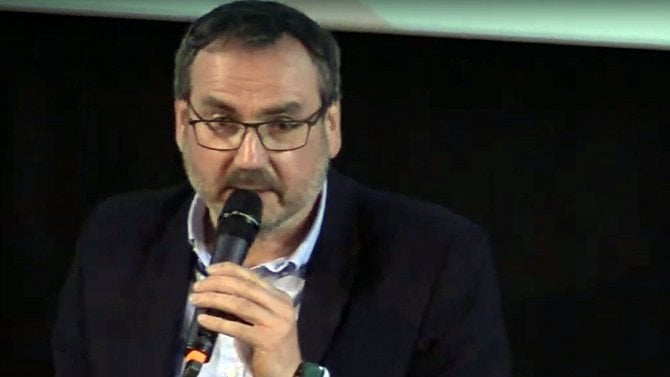 Petr Orálek
