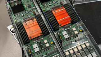 Server Seznam.cz Montovna