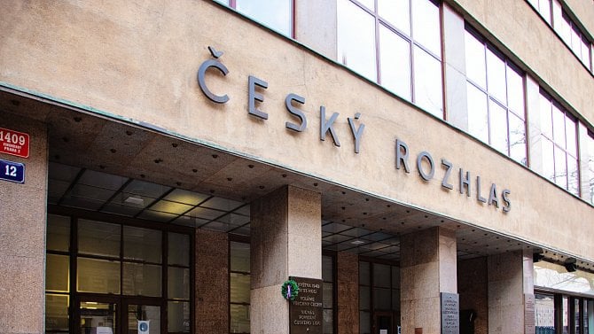 Český rozhlas, ČRo