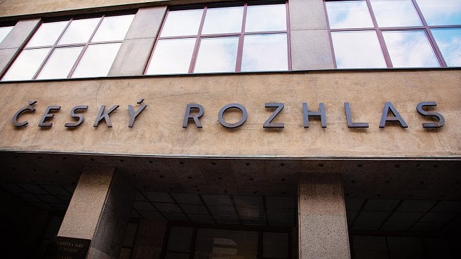 Český rozhlas, ČRo
