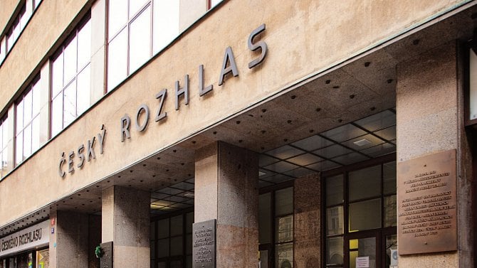 Český rozhlas, ČRo