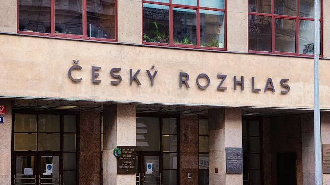 Český rozhlas, ČRo