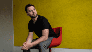 Jiří Třečák, Supernova